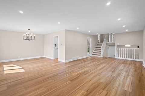 Tiny photo for 6111 W 128th Street, Palos Heights, IL 60463 (MLS # 12722020)