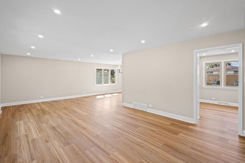 Tiny photo for 6111 W 128th Street, Palos Heights, IL 60463 (MLS # 12722020)
