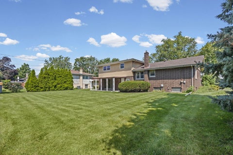 Tiny photo for 6111 W 128th Street, Palos Heights, IL 60463 (MLS # 12722020)