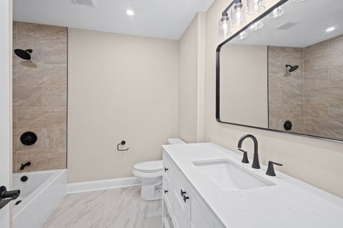 Tiny photo for 6111 W 128th Street, Palos Heights, IL 60463 (MLS # 12722020)