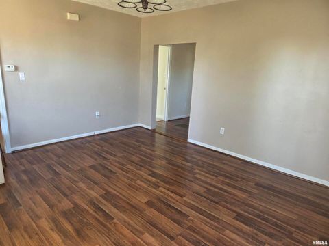 Tiny photo for 208 W CHERRY Street, Springerton, IL 62887 (MLS # EB460380)