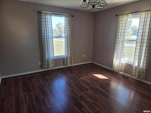 Tiny photo for 208 W CHERRY Street, Springerton, IL 62887 (MLS # EB460380)