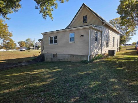 Tiny photo for 208 W CHERRY Street, Springerton, IL 62887 (MLS # EB460380)