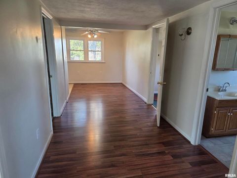 Tiny photo for 208 W CHERRY Street, Springerton, IL 62887 (MLS # EB460380)