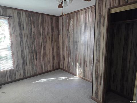 Tiny photo for 208 W CHERRY Street, Springerton, IL 62887 (MLS # EB460380)