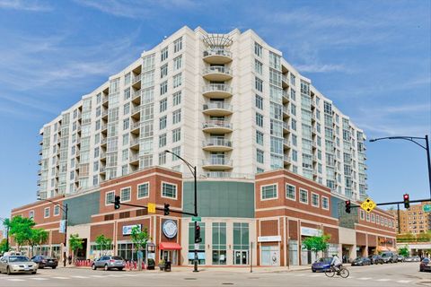 1134 W Granville Avenue 720 Chicago IL 60660