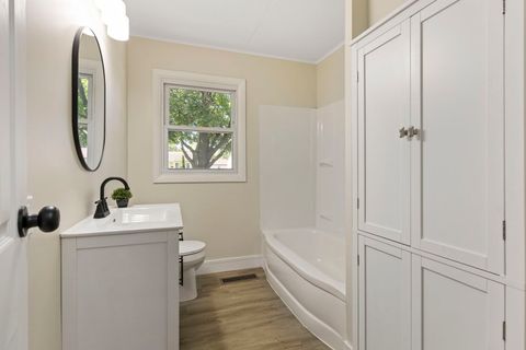 Tiny photo for 300 Notre Dame Avenue, Joliet, IL 60436 (MLS # 12467449)