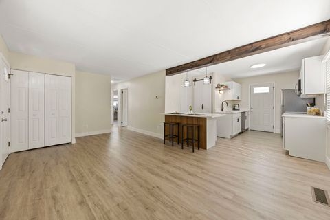Tiny photo for 300 Notre Dame Avenue, Joliet, IL 60436 (MLS # 12467449)