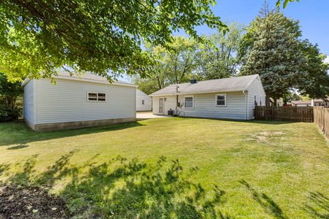 Tiny photo for 300 Notre Dame Avenue, Joliet, IL 60436 (MLS # 12467449)