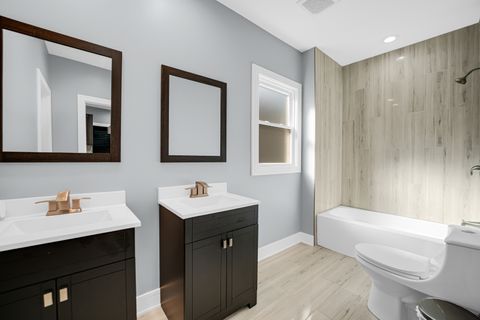 Tiny photo for 1707 E 83RD Street, Chicago, IL 60617 (MLS # 12464175)