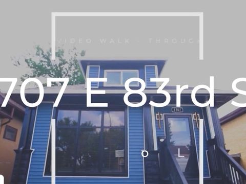 1707 E 83RD Street Chicago IL 60617
