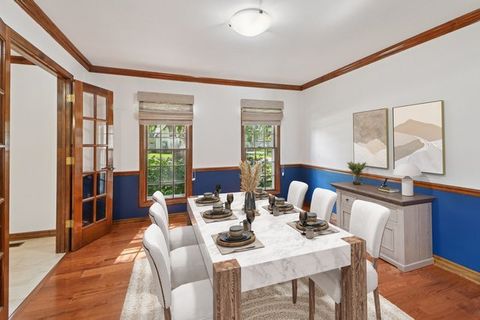 Tiny photo for 1525 London Court, Naperville, IL 60563 (MLS # 12482025)