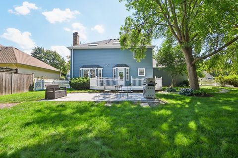 Tiny photo for 1525 London Court, Naperville, IL 60563 (MLS # 12482025)