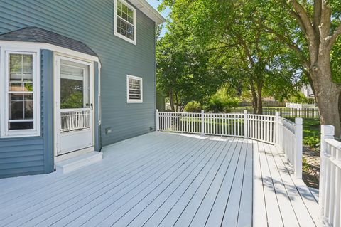 Tiny photo for 1525 London Court, Naperville, IL 60563 (MLS # 12482025)