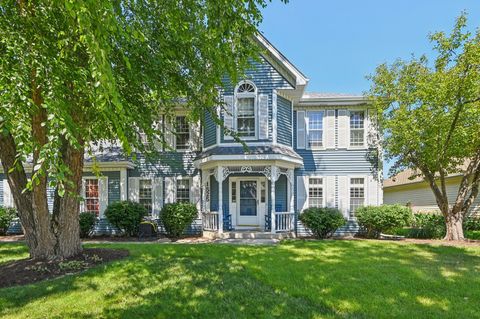 Photo of 1525 London Court, Naperville, IL 60563 (MLS # 12482025)