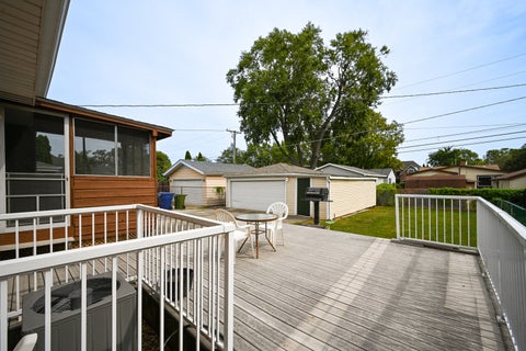Tiny photo for 9627 Oak Park Avenue, Oak Lawn, IL 60453 (MLS # 12740196)
