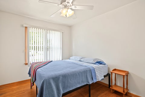 Tiny photo for 9627 Oak Park Avenue, Oak Lawn, IL 60453 (MLS # 12740196)