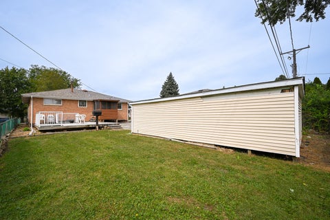 Tiny photo for 9627 Oak Park Avenue, Oak Lawn, IL 60453 (MLS # 12740196)