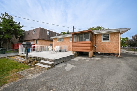 Tiny photo for 9627 Oak Park Avenue, Oak Lawn, IL 60453 (MLS # 12740196)