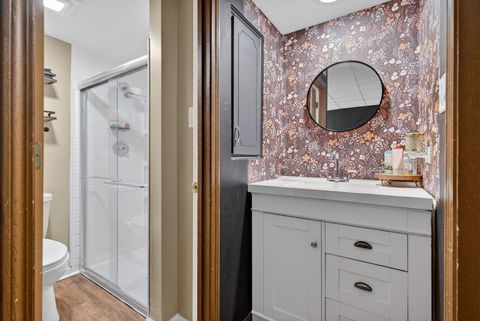 Tiny photo for 14015 Laramie Avenue #316, Crestwood, IL 60418 (MLS # 12600074)