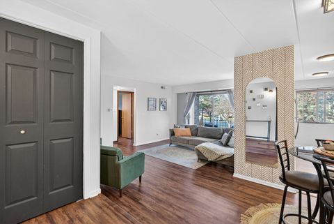 Tiny photo for 14015 Laramie Avenue #316, Crestwood, IL 60418 (MLS # 12600074)