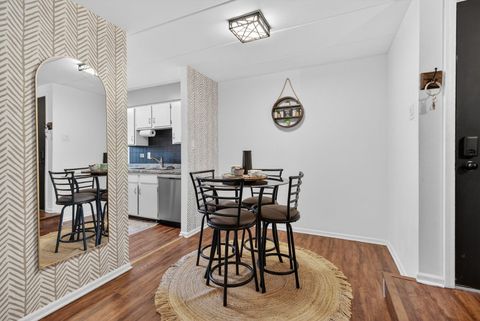 Tiny photo for 14015 Laramie Avenue #316, Crestwood, IL 60418 (MLS # 12600074)