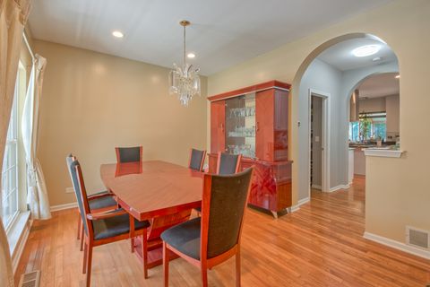 Tiny photo for 1094 Vista Drive, Gurnee, IL 60031 (MLS # 12443107)