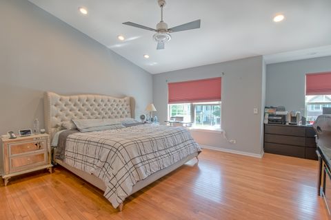 Tiny photo for 1094 Vista Drive, Gurnee, IL 60031 (MLS # 12443107)