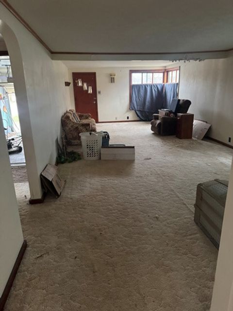 Tiny photo for 405 S 4TH Street, Fairbury, IL 61739 (MLS # 12591683)