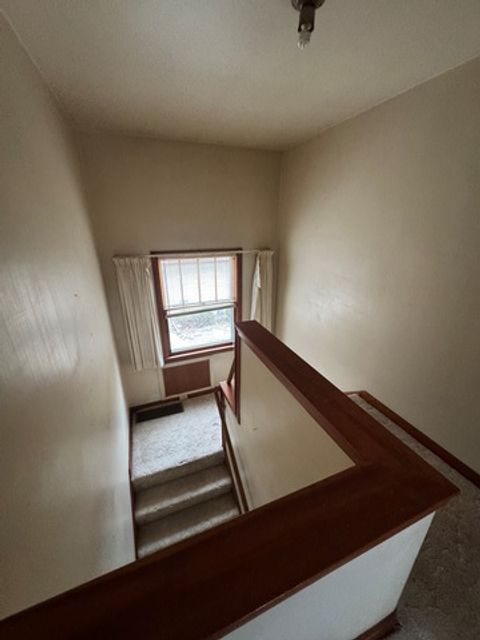 Tiny photo for 405 S 4TH Street, Fairbury, IL 61739 (MLS # 12591683)