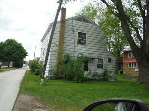 Tiny photo for 405 S 4TH Street, Fairbury, IL 61739 (MLS # 12591683)