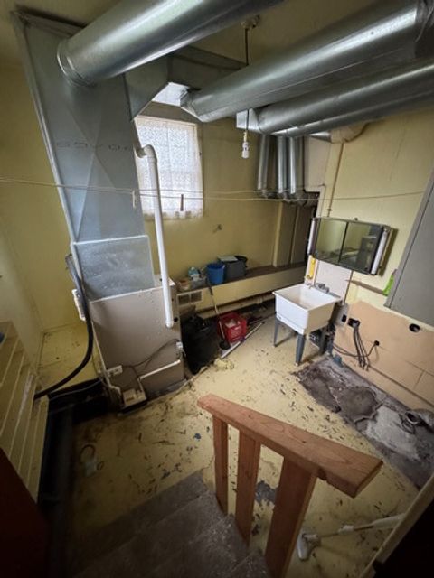 Tiny photo for 405 S 4TH Street, Fairbury, IL 61739 (MLS # 12591683)