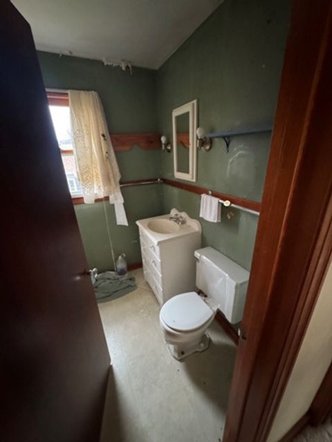 Tiny photo for 405 S 4TH Street, Fairbury, IL 61739 (MLS # 12591683)