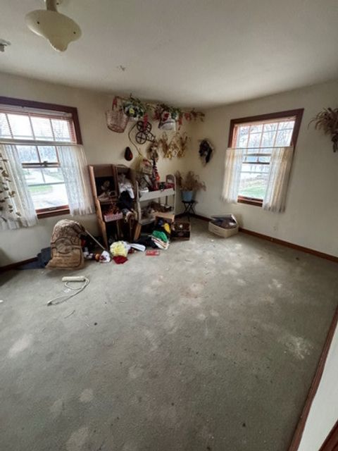 Tiny photo for 405 S 4TH Street, Fairbury, IL 61739 (MLS # 12591683)