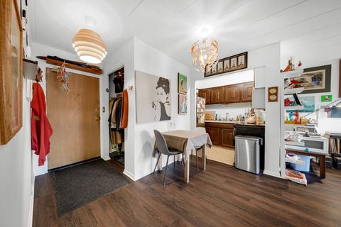 Tiny photo for 320 Circle Avenue #403, Forest Park, IL 60130 (MLS # 12580184)