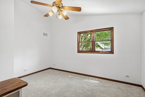Tiny photo for 126 S Lodge Lane, Lombard, IL 60148 (MLS # 12699010)
