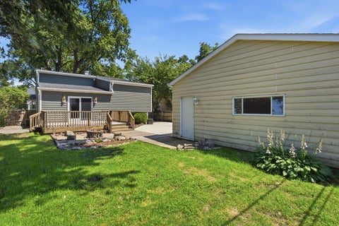 Tiny photo for 126 S Lodge Lane, Lombard, IL 60148 (MLS # 12699010)