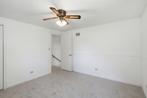 Tiny photo for 126 S Lodge Lane, Lombard, IL 60148 (MLS # 12699010)