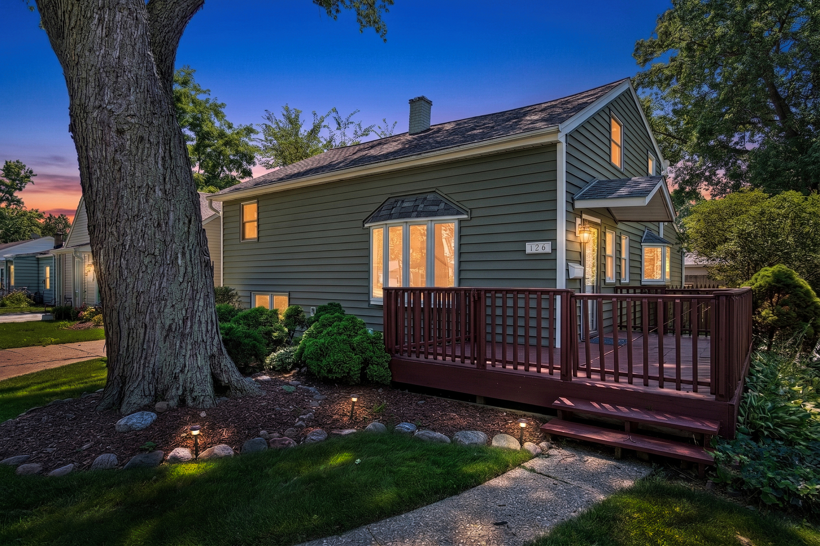 126 S Lodge Lane