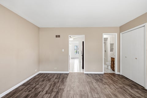 Tiny photo for 126 S Lodge Lane, Lombard, IL 60148 (MLS # 12699010)