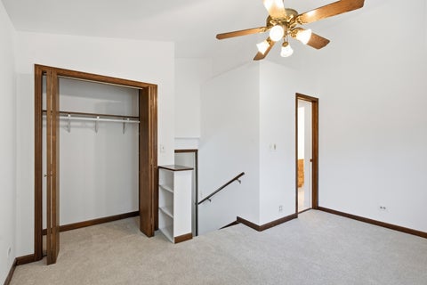 Tiny photo for 126 S Lodge Lane, Lombard, IL 60148 (MLS # 12699010)