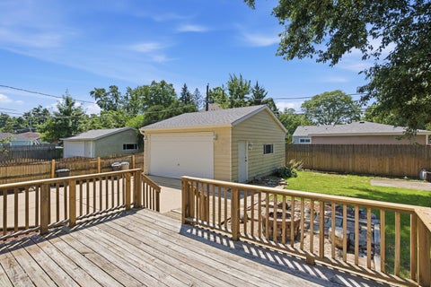 Tiny photo for 126 S Lodge Lane, Lombard, IL 60148 (MLS # 12699010)