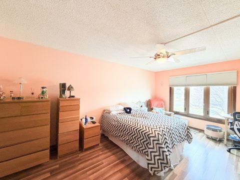 Tiny photo for 1660 E Thacker Street #1D, Des Plaines, IL 60016 (MLS # 12605389)