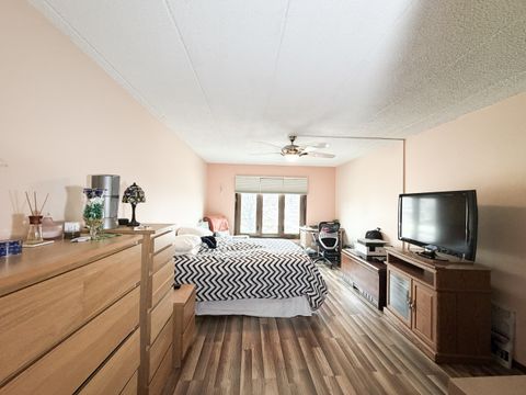 Tiny photo for 1660 E Thacker Street #1D, Des Plaines, IL 60016 (MLS # 12605389)