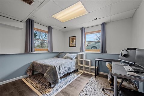 Tiny photo for 1610 Heather Drive, Aurora, IL 60506 (MLS # 12620872)