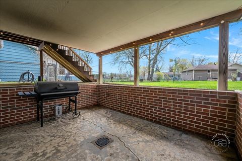 Tiny photo for 1610 Heather Drive, Aurora, IL 60506 (MLS # 12620872)