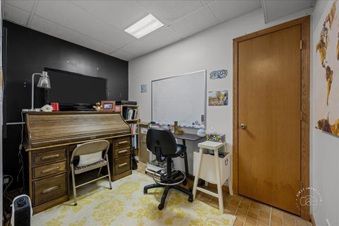 Tiny photo for 1610 Heather Drive, Aurora, IL 60506 (MLS # 12620872)