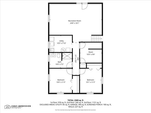 Tiny photo for 1610 Heather Drive, Aurora, IL 60506 (MLS # 12620872)