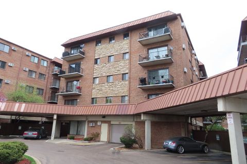 2325 N Neva Avenue 312B Chicago IL 60707