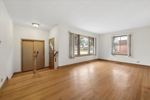 Tiny photo for 10300 Milford ST, Westchester, IL 60154 (MLS # 12777560)